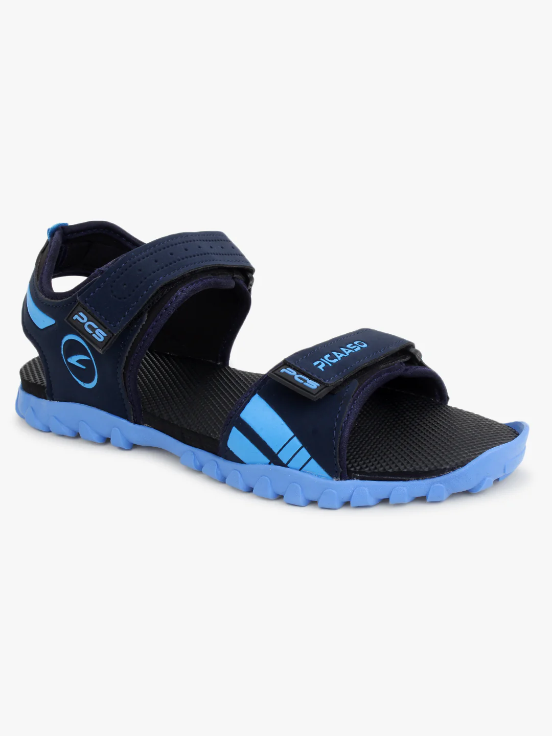 Picaaso Footwear JACK-2_BLUE (2) Men's FlipFlop for Global Market