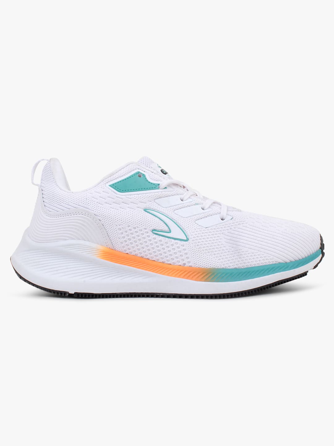 Picaaso Footwear JR-1_WHT-C (2) Men's Sports Shoes for Global Market
