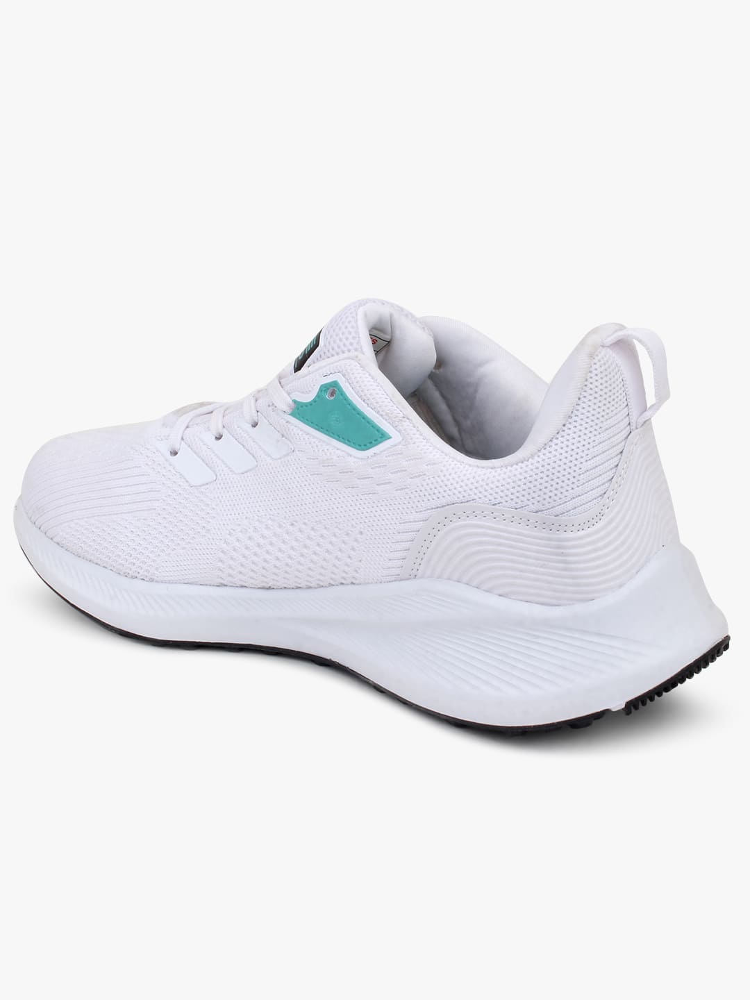 Picaaso Footwear JR-1_WHT-C (5) Men's Sports Shoes for Global Market