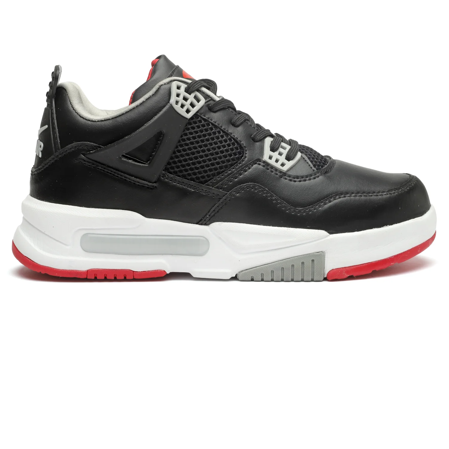 Picaaso JR-4- Stylish and affordable sports shoes for Men