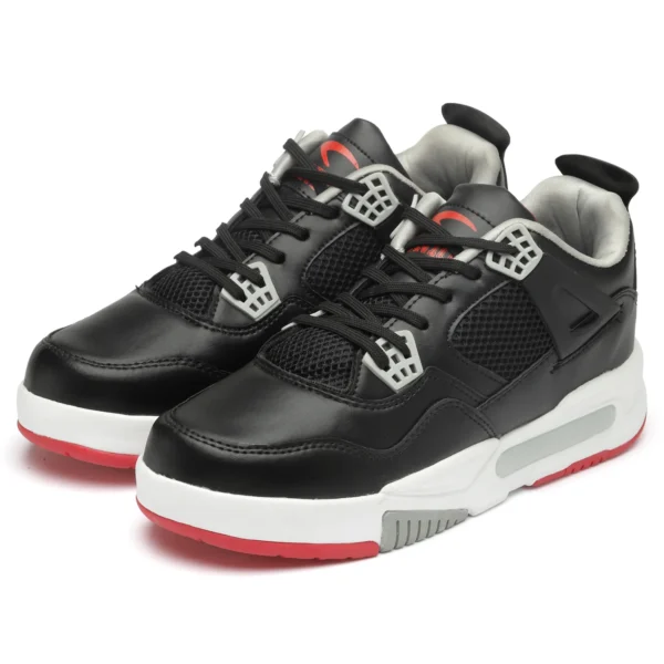 Picaaso Footwear JR-4 (3) Men's Sports shoes for Global Market
