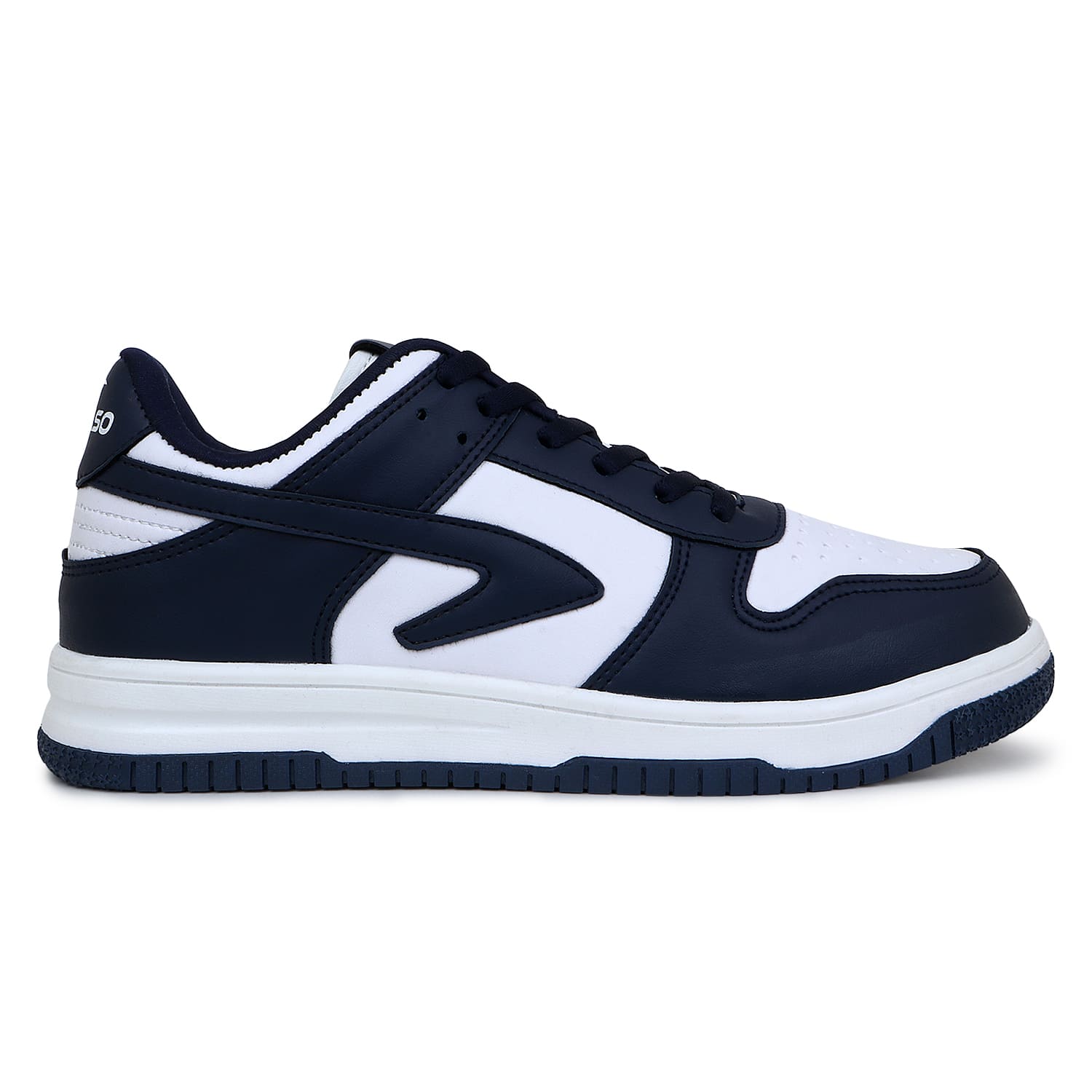 Picaaso Footwear JR-7_WHT-N (5) Men's Sports Shoes for Global Market