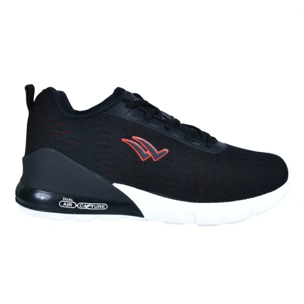 Picaaso North-3- Stylish and Mesh Running Shoes for Men