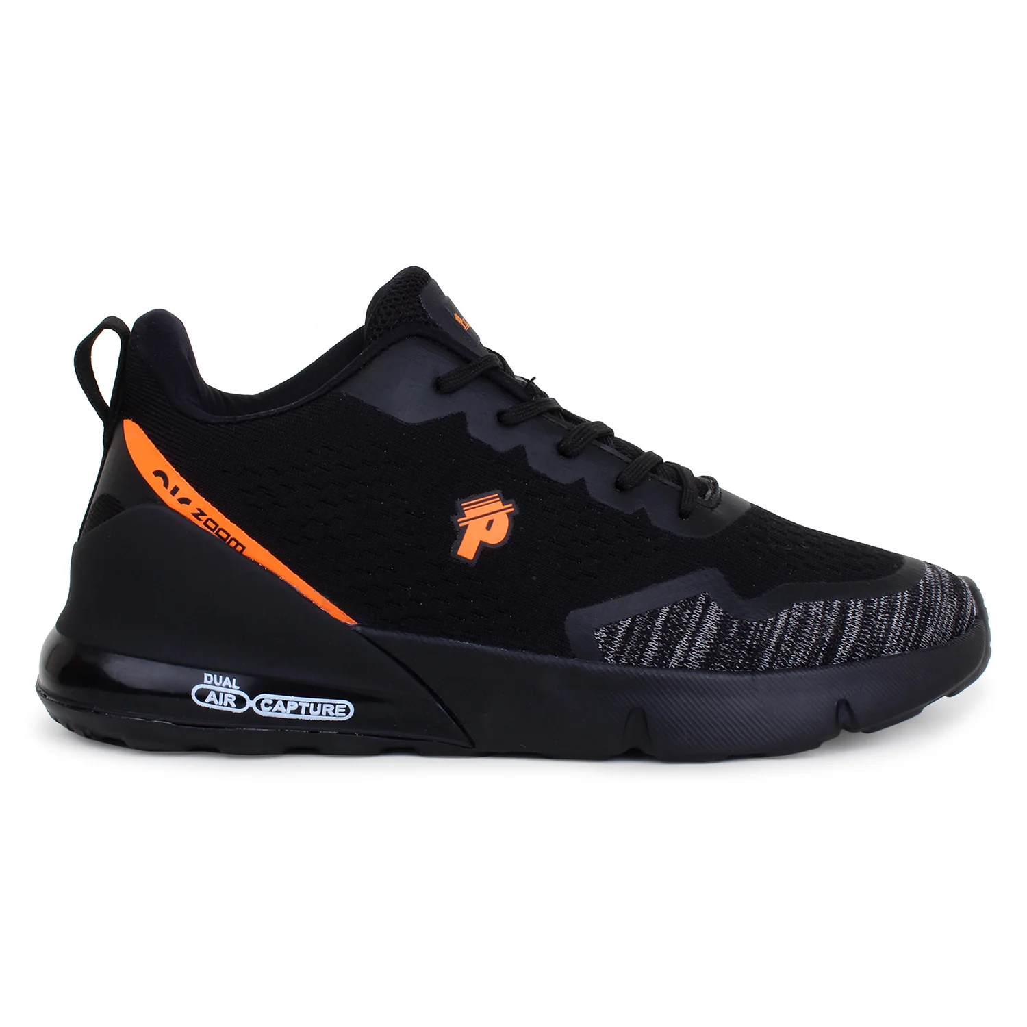 Picaaso North-8- Stylish and EVA Sports Shoes for Men
