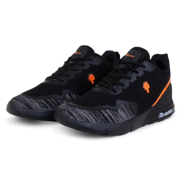 Picaaso Footwear NORTH-8 (3) Men's Sports shoes for Global Market