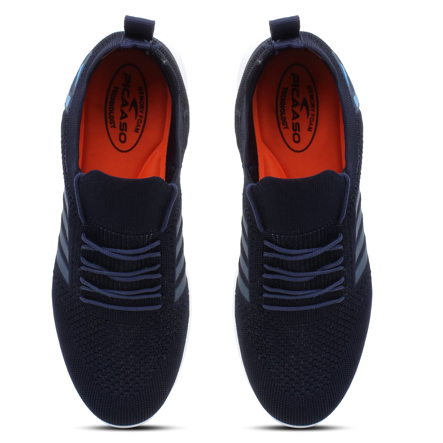 Picaaso Footwear PC-BOLT-1_N (5) Men's Sports Shoes for Global Market