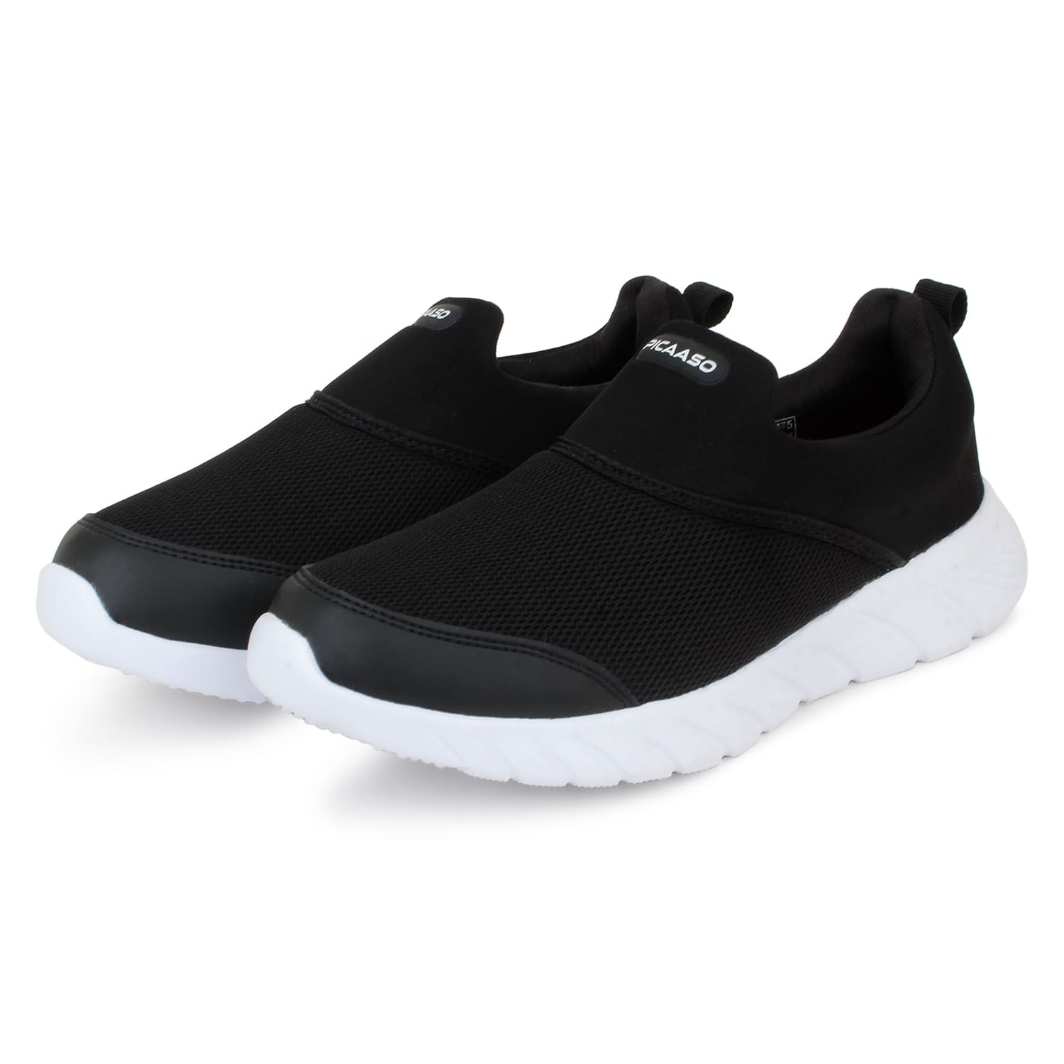 Picaaso Footwear PC-FLAME-1001_F (1) Men's Sports Shoes for Global Market