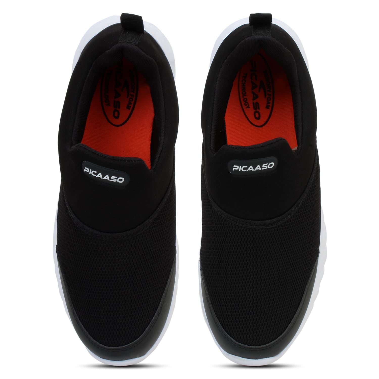 Picaaso Footwear PC-FLAME-1001_F (4) Men's Sports Shoes for Global Market