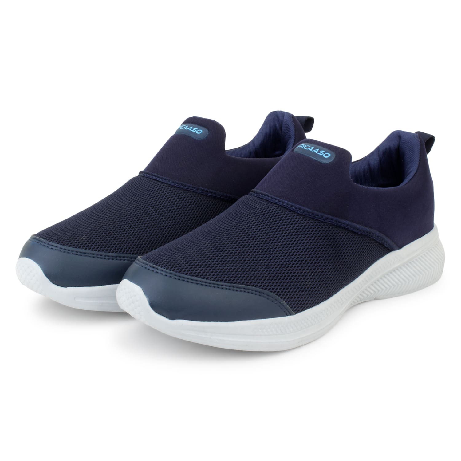 Picaaso Footwear PC-FLAME-1001_N (7) Men's Sports Shoes for Global Market