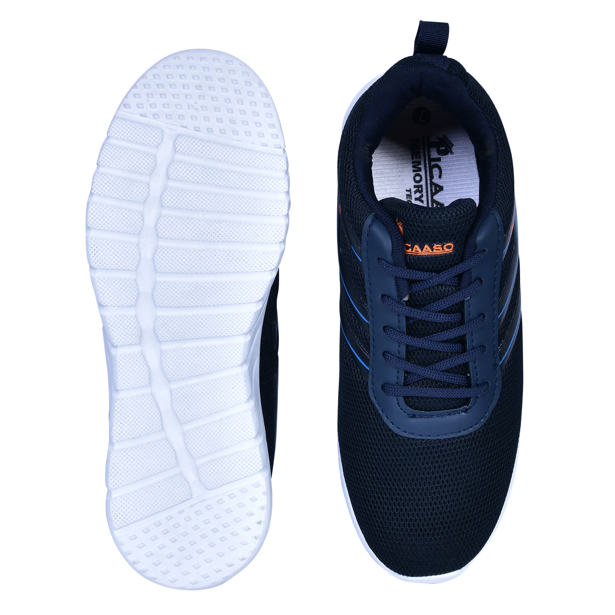 Picaaso Footwear PC-FLMAE-28_N.BLU-SKY (3) Men's Sports Shoes for Global Market