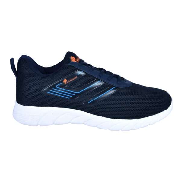 Picaaso Footwear PC-FLMAE-28_N.BLU Gym Shoes in Global Market