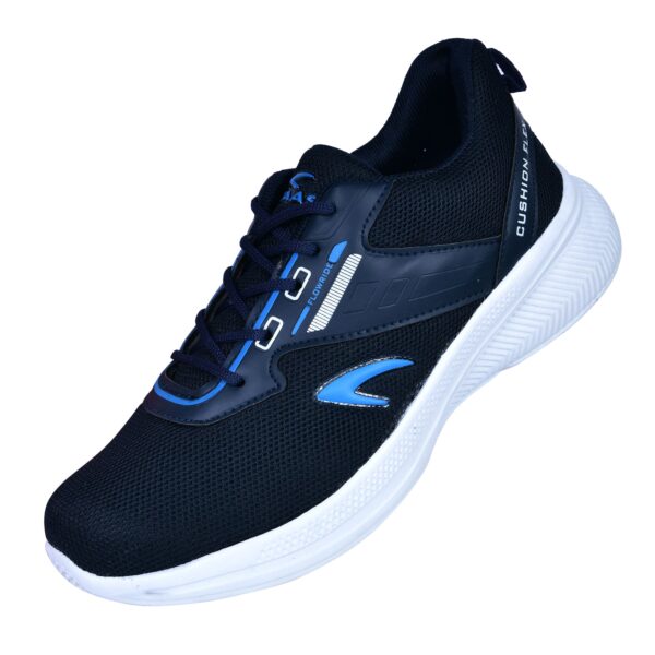 Picaaso Footwear PC-FLAME-147_N.BLU-SKY (2) Men's Sports Shoes for Global Market