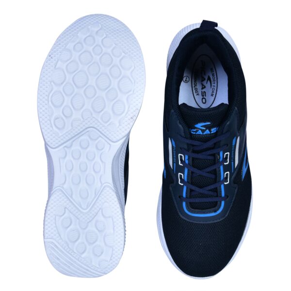 Picaaso Footwear PC-FLAME-147_N.BLU-SKY (4) Men's Sports Shoes for Global Market