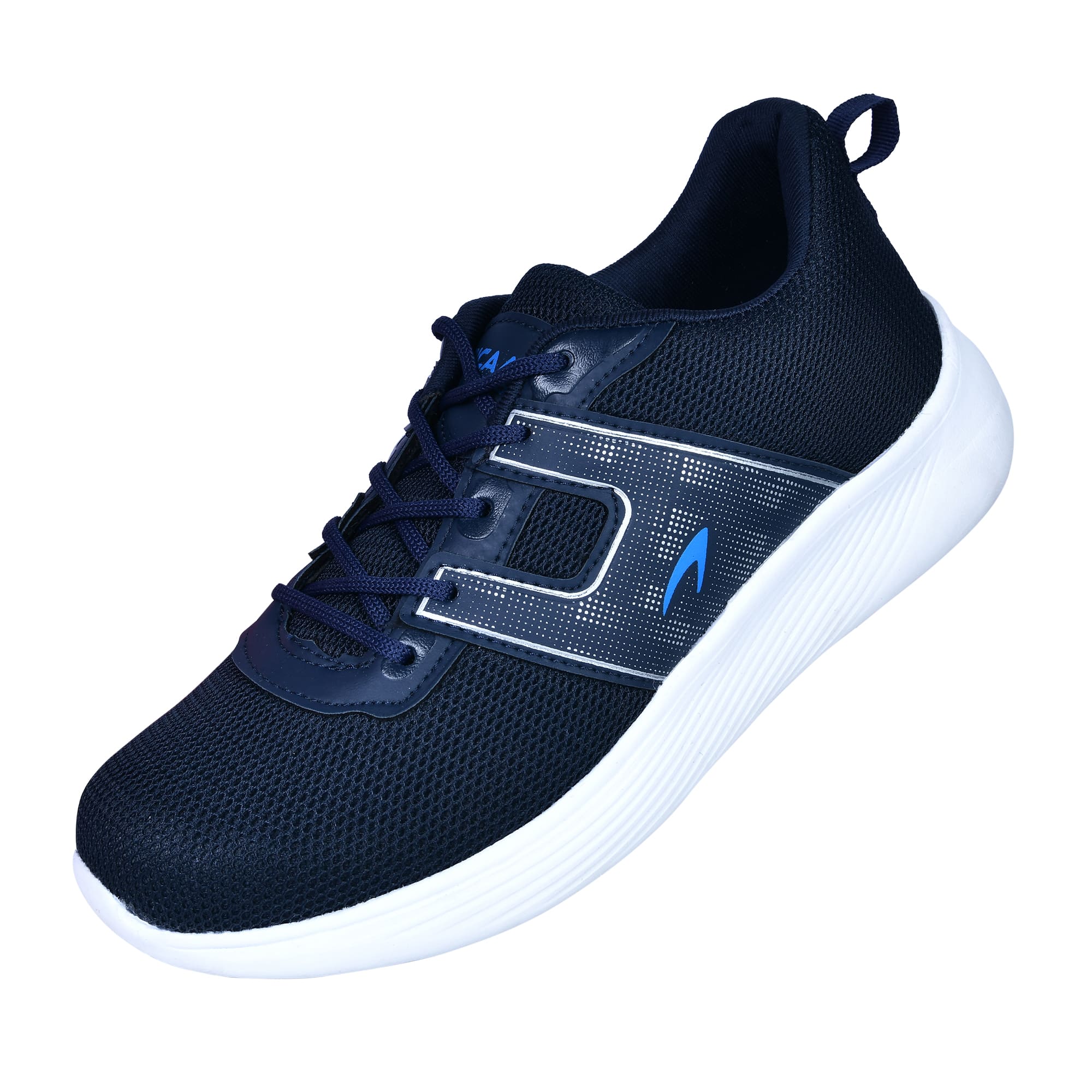 Picaaso Footwear PC-FLAME-152_N.BLU-SKY Men's Sports Shoes for Global Market