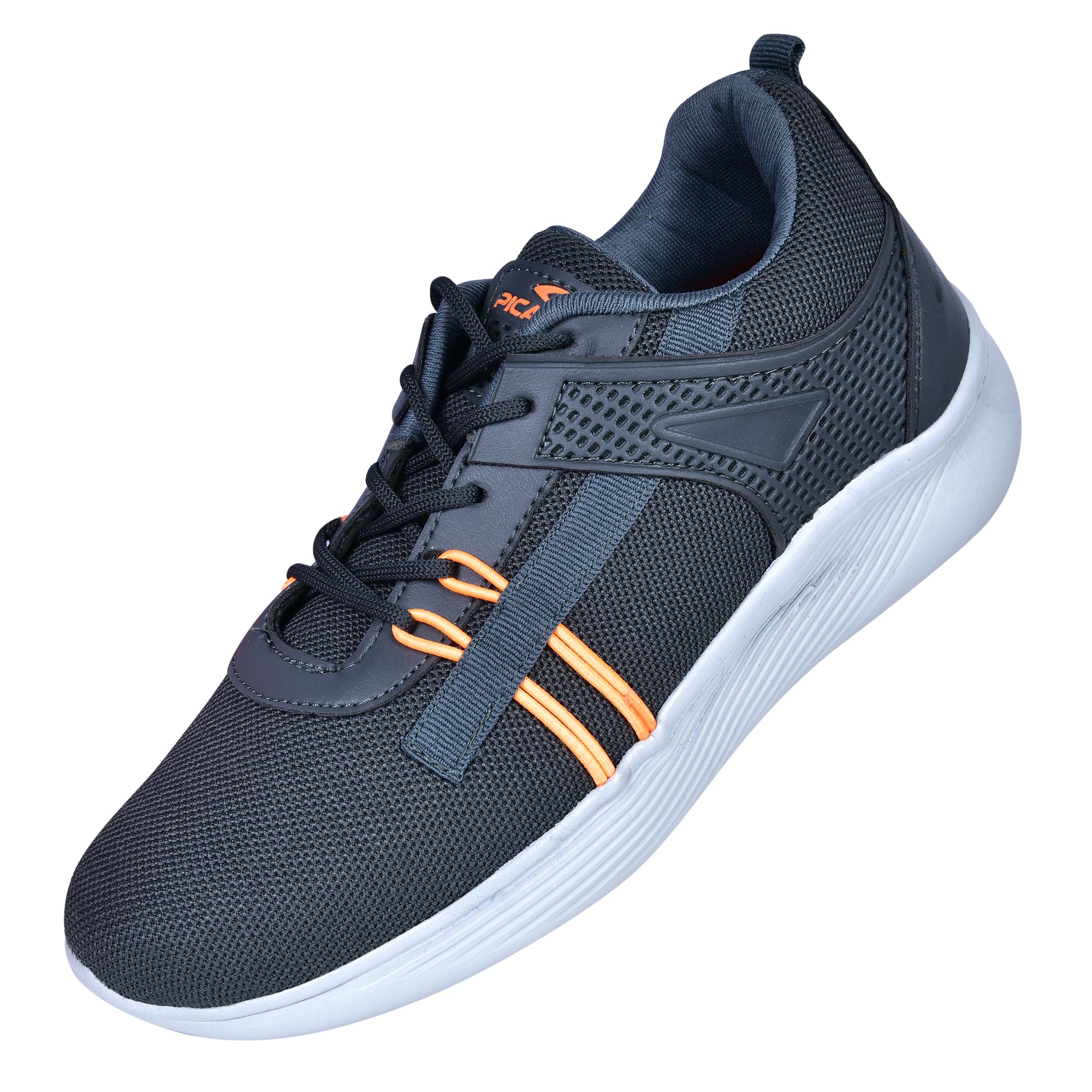 Picaaso Footwear PC-FLAME-200_D (1) Men's Sports Shoes for Global Market