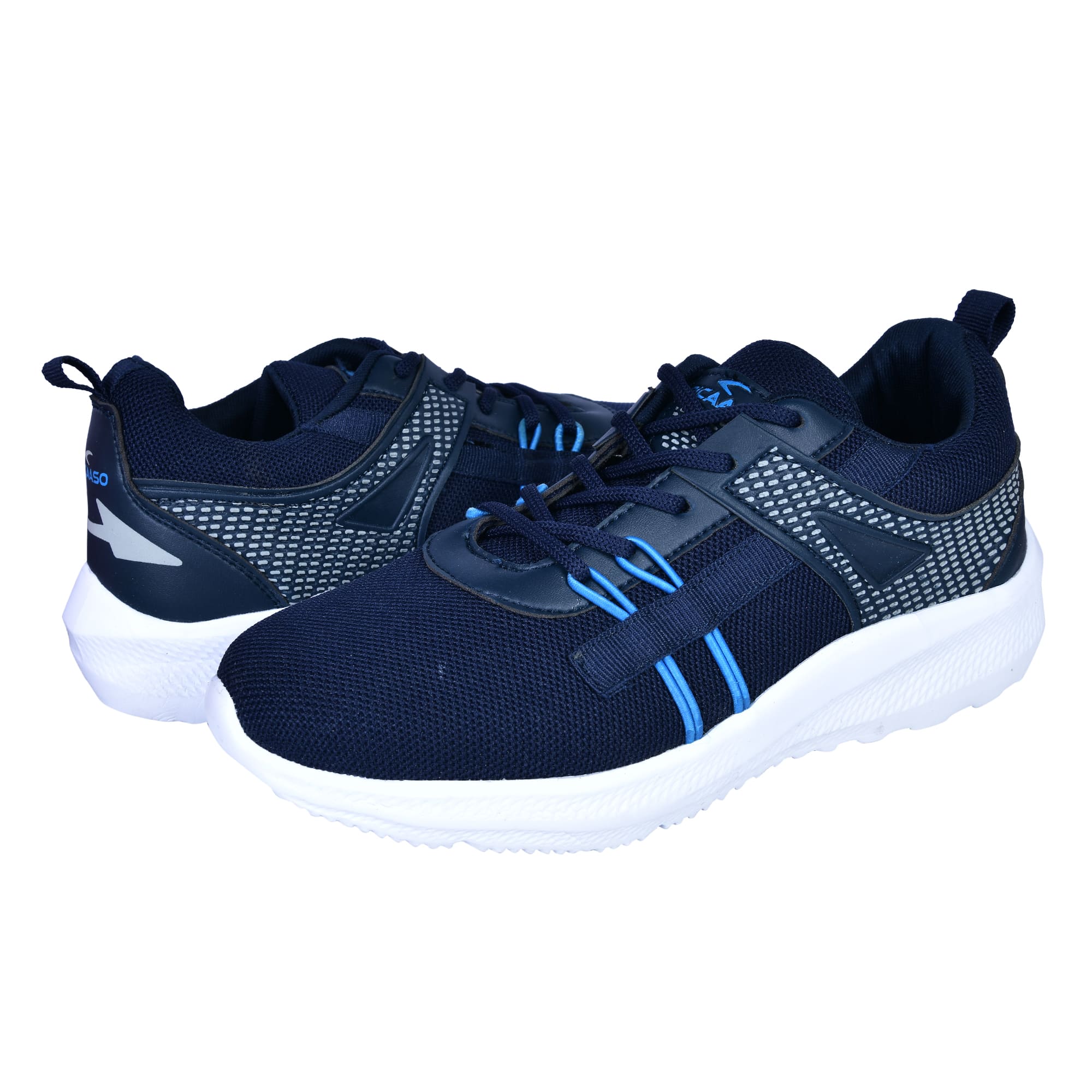 Picaaso Footwear PC-FLAME-200_N (1) Men's Sports Shoes for Global Market