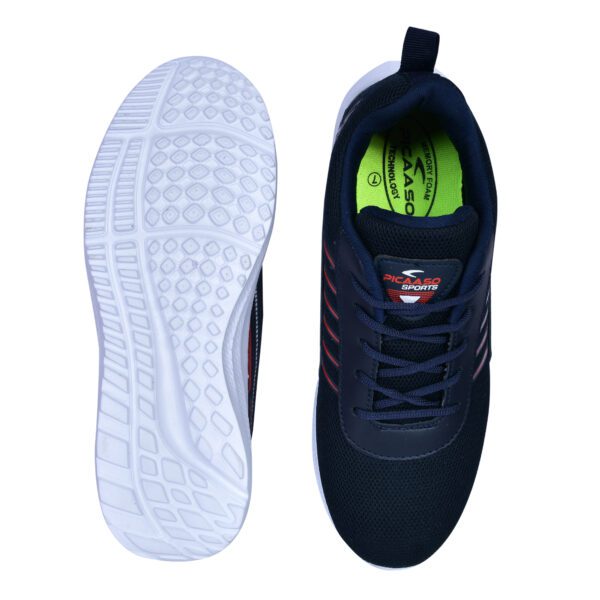 Picaaso Footwear PC-FLAME-86_N (4) Men's Sports Shoes for Global Market