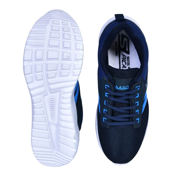 Picaaso Footwear PC-FLMAE-28_N.BLU-SKY (3) Men's Sports Shoes for Global Market