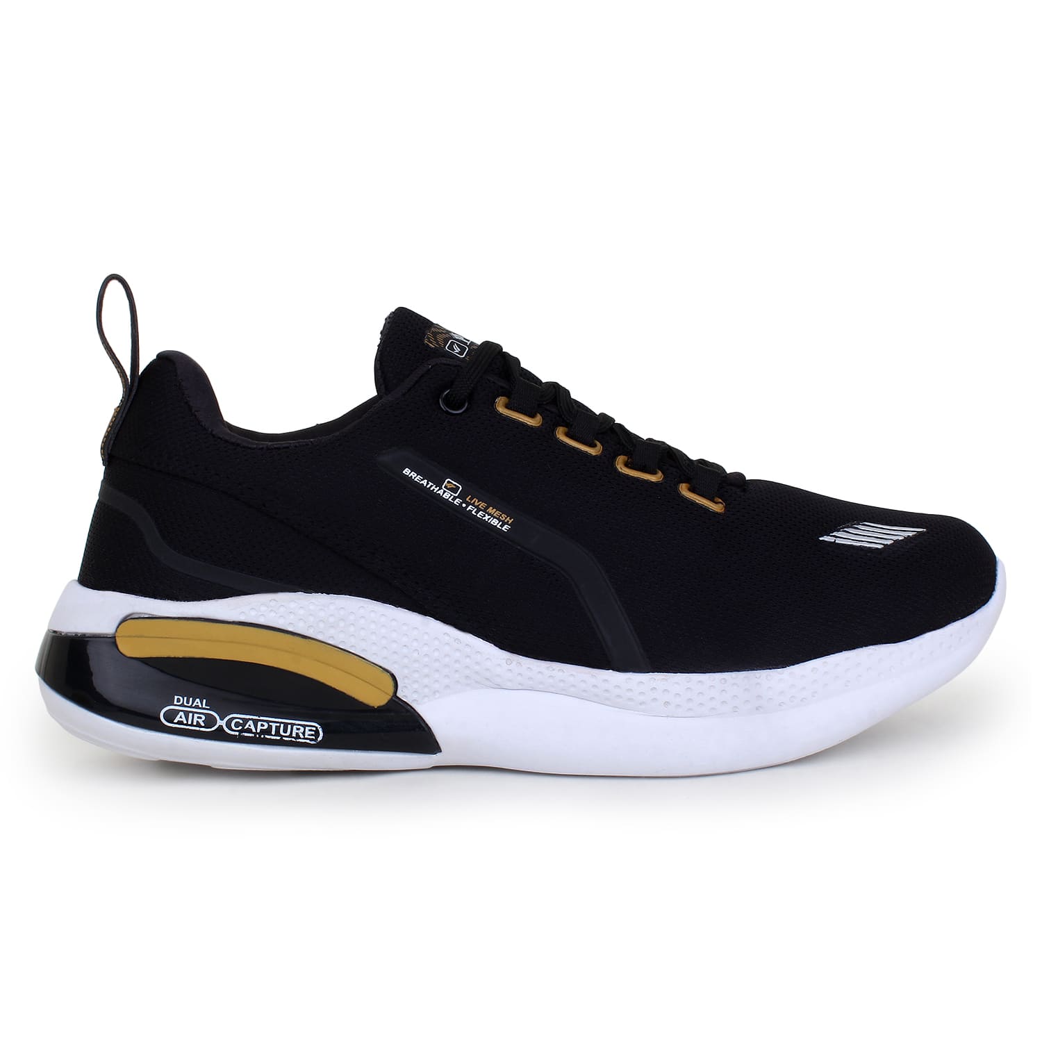 Picaaso Footwear PC-FORCE-1_Men's Running Shoes for Global Market