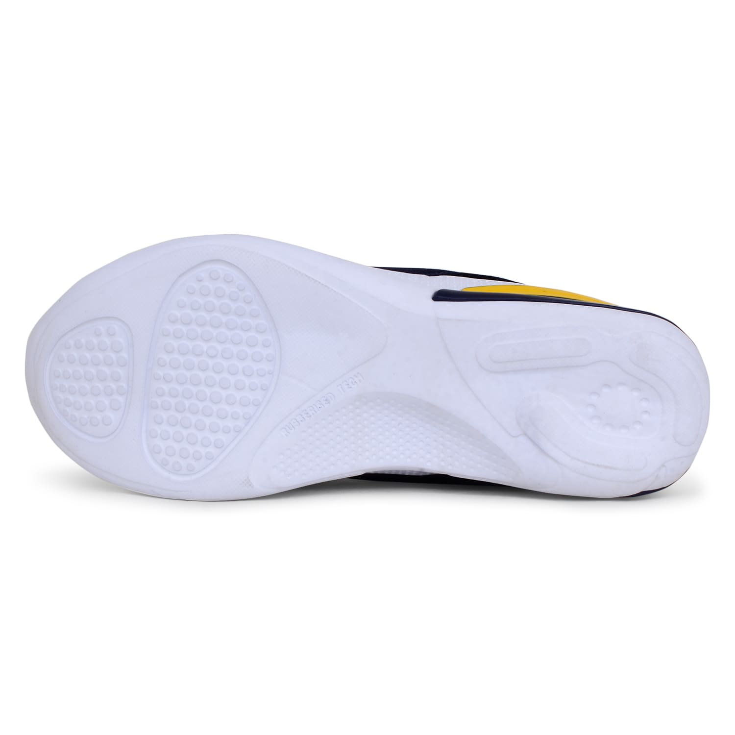 Picaaso Footwear PC-FORCE-1_BLK-GOLD (2) Men's Sports Shoes for Global Market