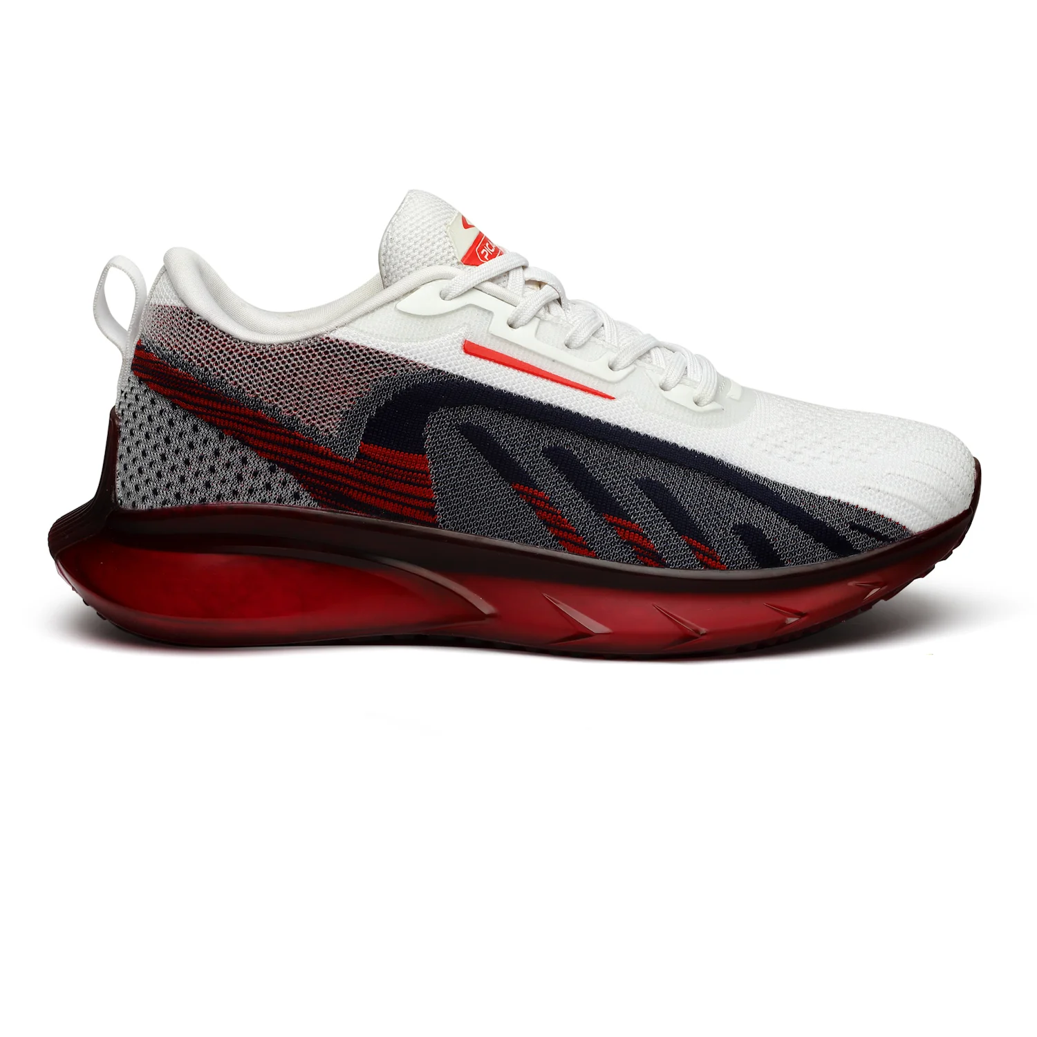 Picaaso RADIUM-4 Stylish and lightning speed sports shoes for Men