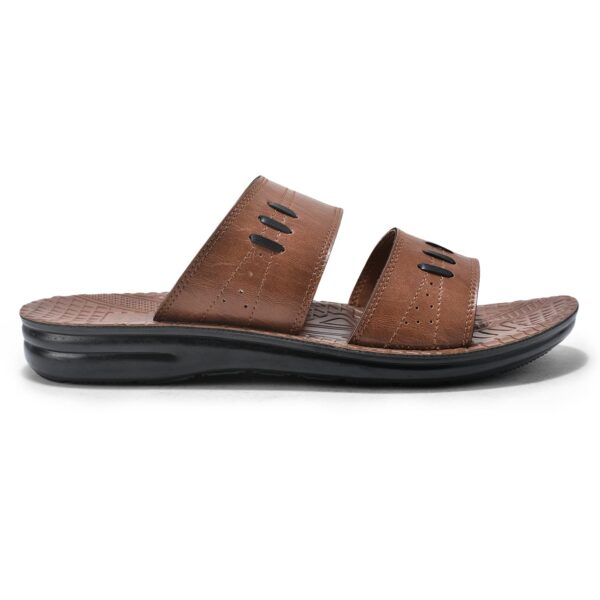 SB-06 palm slippers