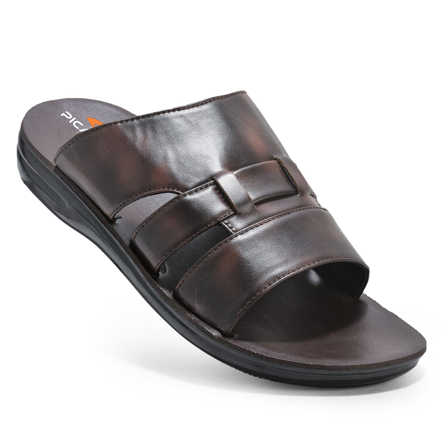 Picaaso Footwear SB-09 (2) Men's Slides for Global Market