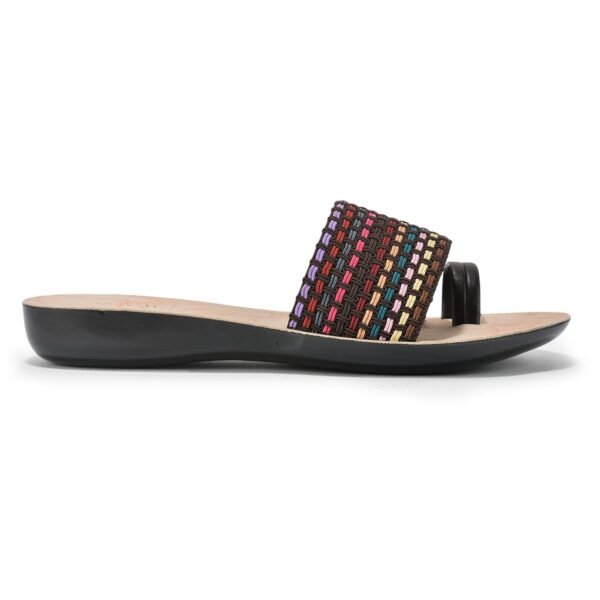 SL-526 – Stylish & Comfortable Women's Lite Slides