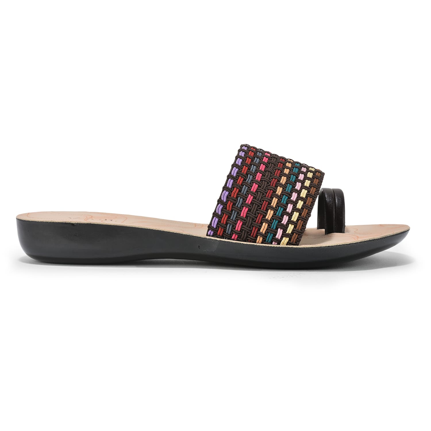 SL-526 – Stylish & Comfortable Women's Lite Slides