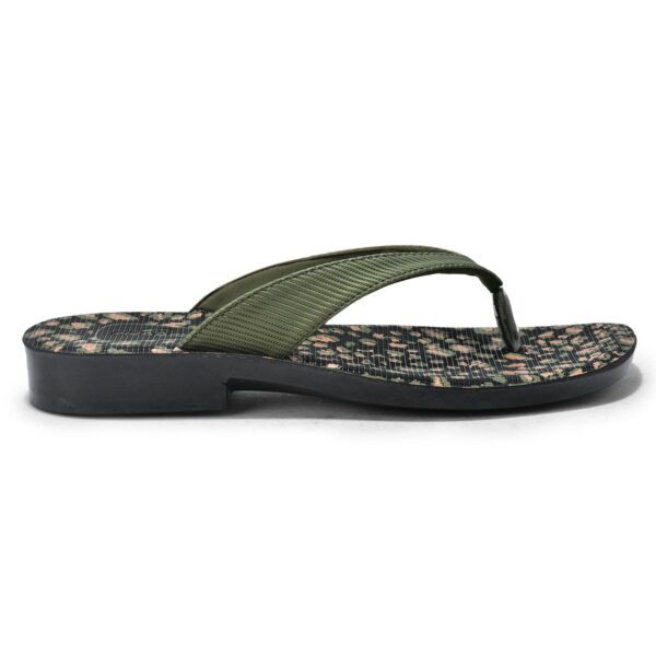 Picaaso Footwear SL-697 Women's Thong Flip Flop Sandals For Global Market