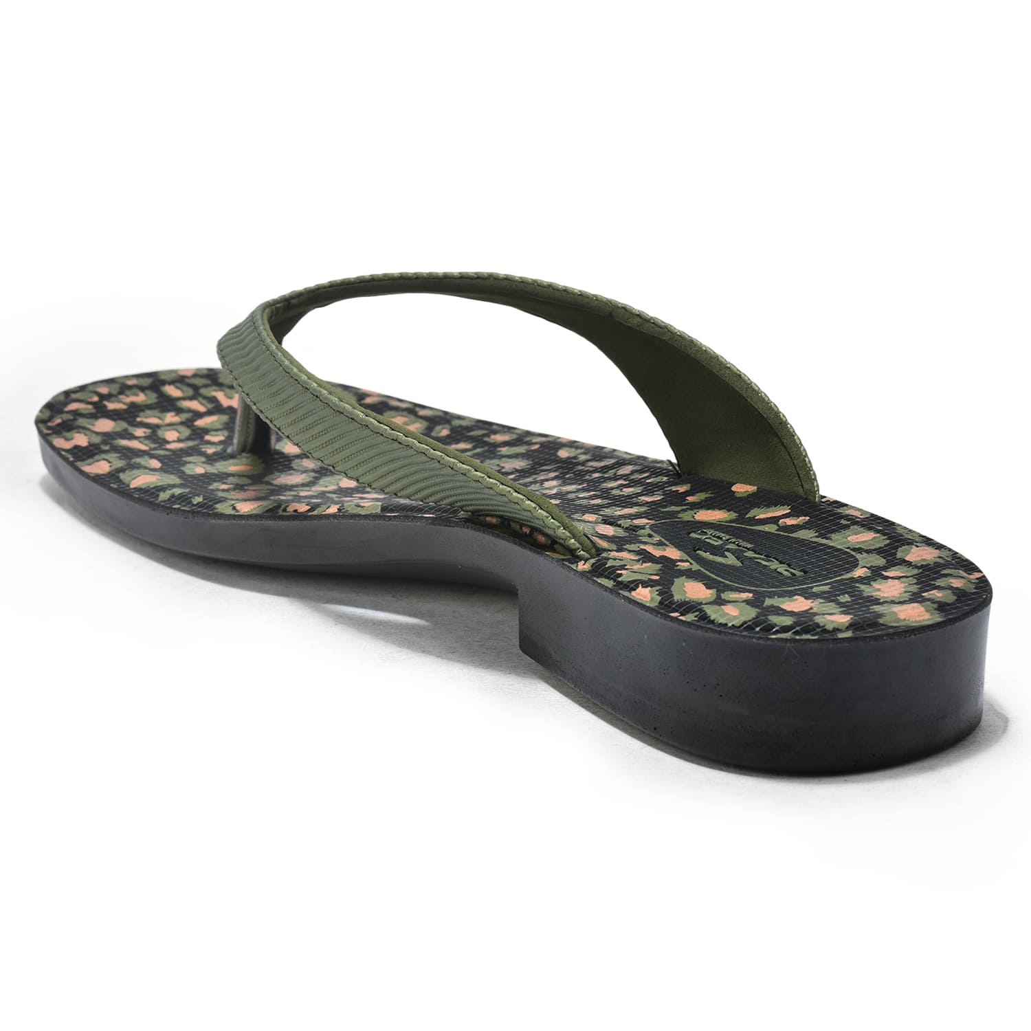 Picaaso Footwear SL-697 (3) Women Slippers for Global Market