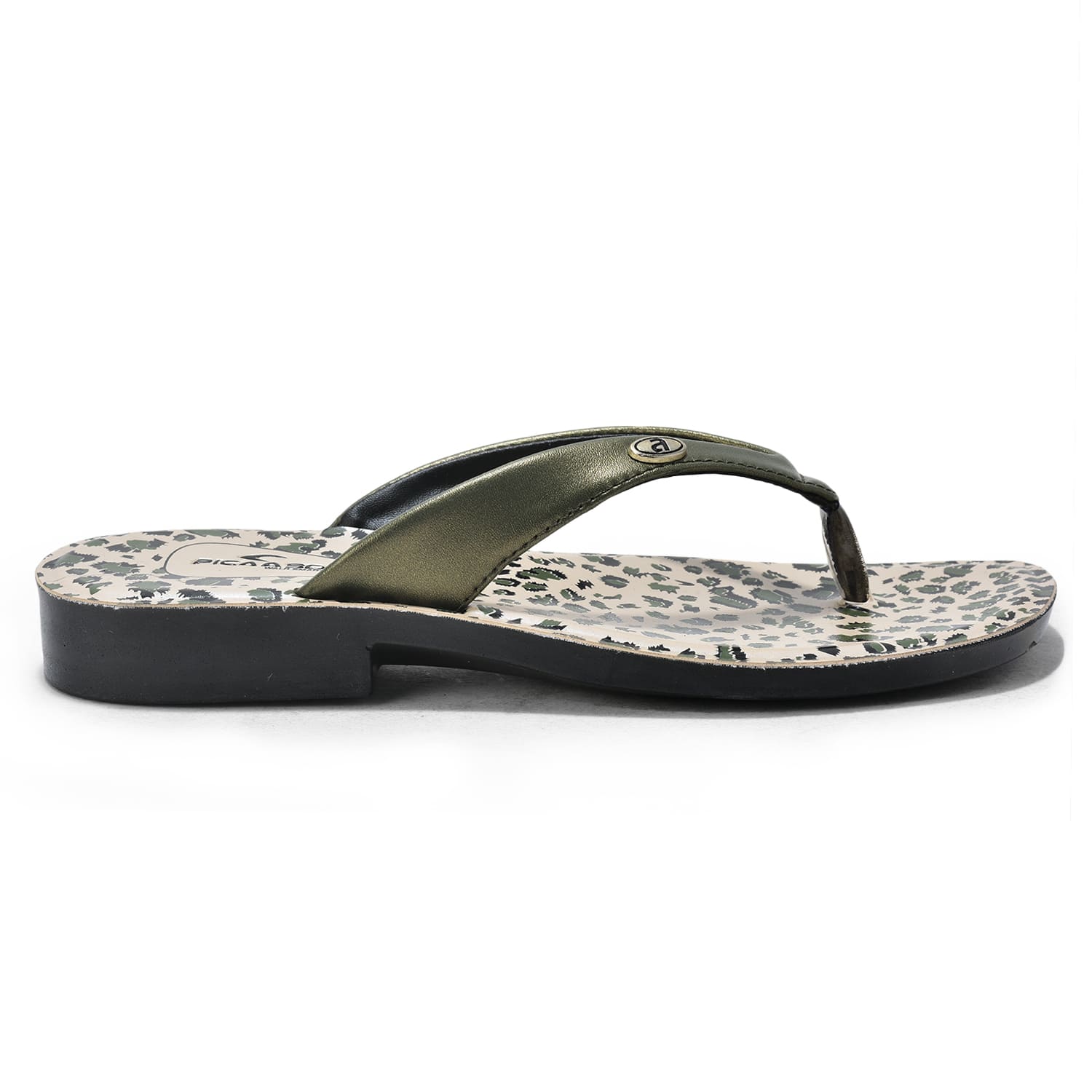 Picaaso Footwear SL-700 (4) Women's Slides for Global Market
