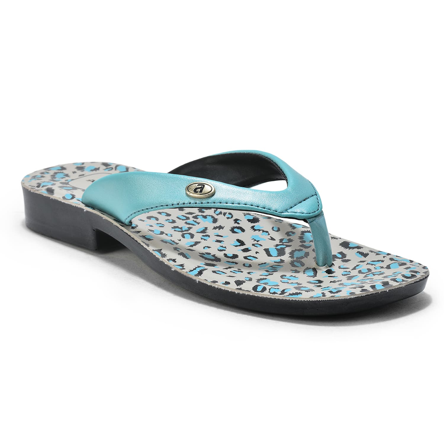 Picaaso Footwear SL-700 (8) Women's Slides for Global Market