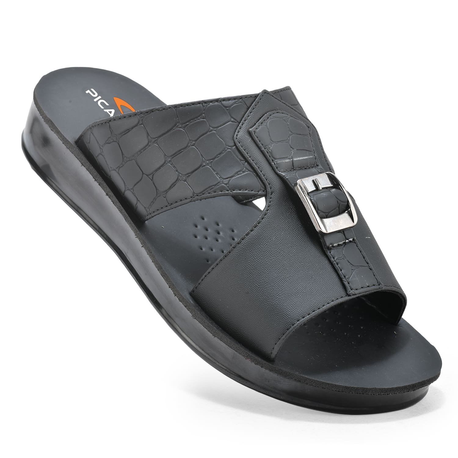 Picaaso Footwear SL-705 (5) Women's Slides for Global Market