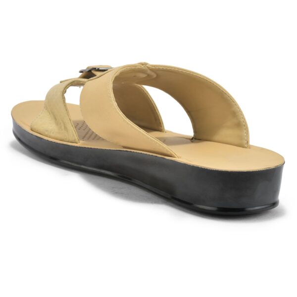 Picaaso Footwear SL-710 (2) Men's Slides for Global Market