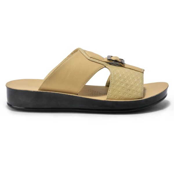 SL-710 Shop Stylish & Comfortable Casual PU Flip Flop