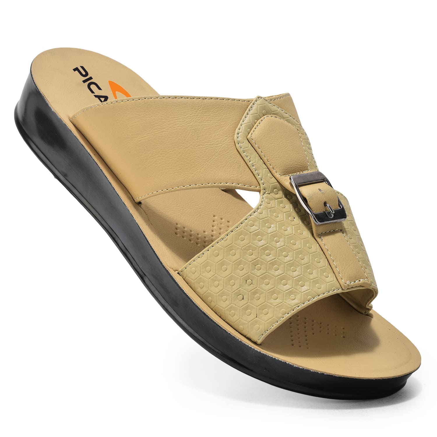 Picaaso Footwear SL-710 (5) Men's Slides for Global Market