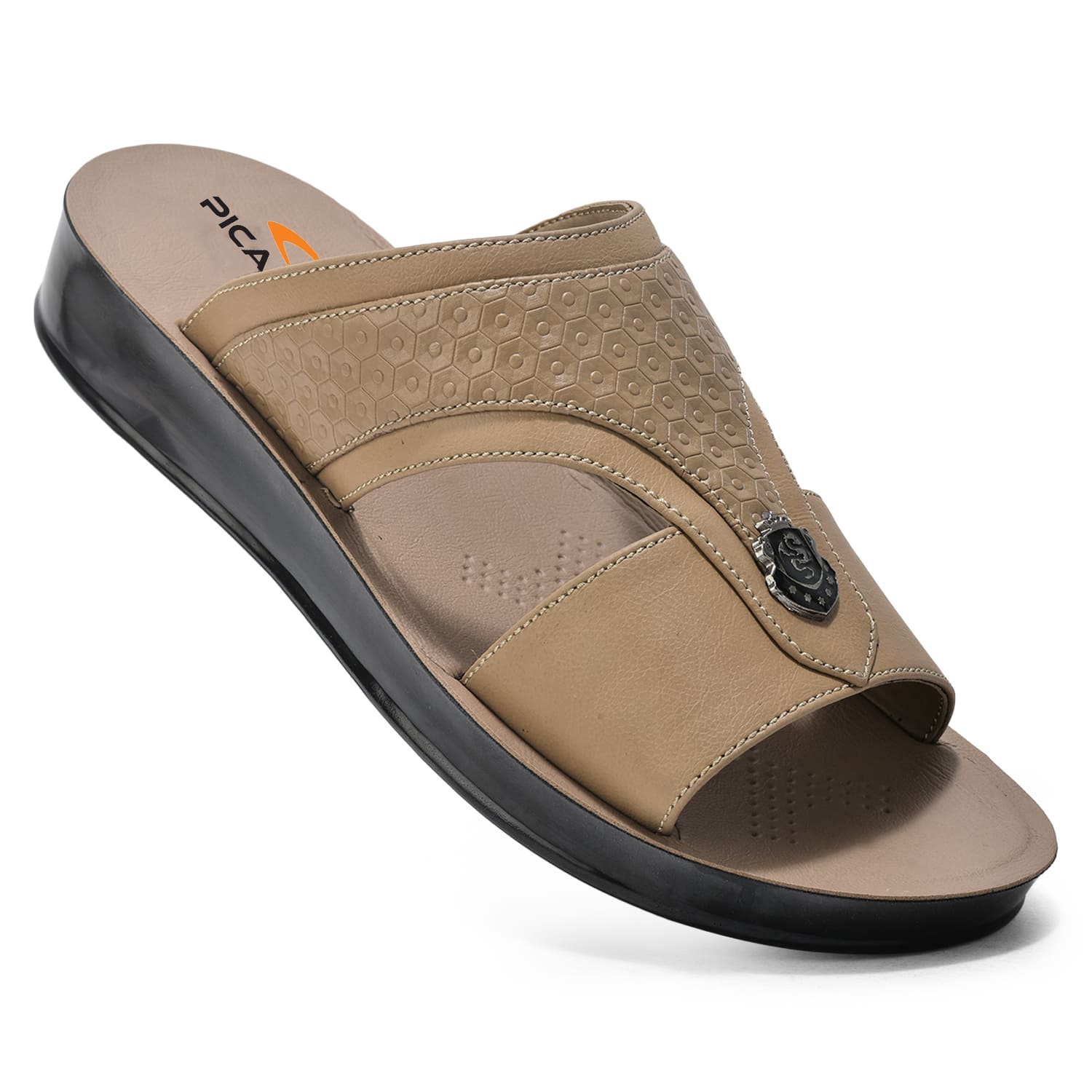 Picaaso Footwear SL-732 (5) Men's Slides for Global Market