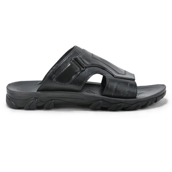 Picaaso Footwear SL-735 Men's Comfortable PU Slippers
