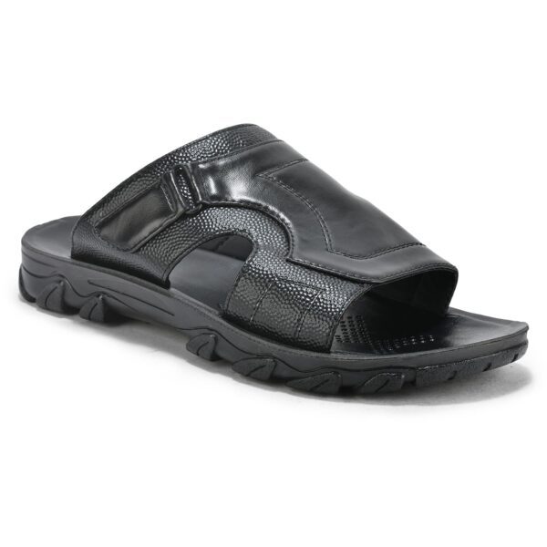 Picaaso Footwear SL-735 (4) Men's Slides for Global Market