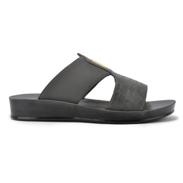 Picaaso Footwear SL-736 (3) Women's Open Toe Slides for Global Market