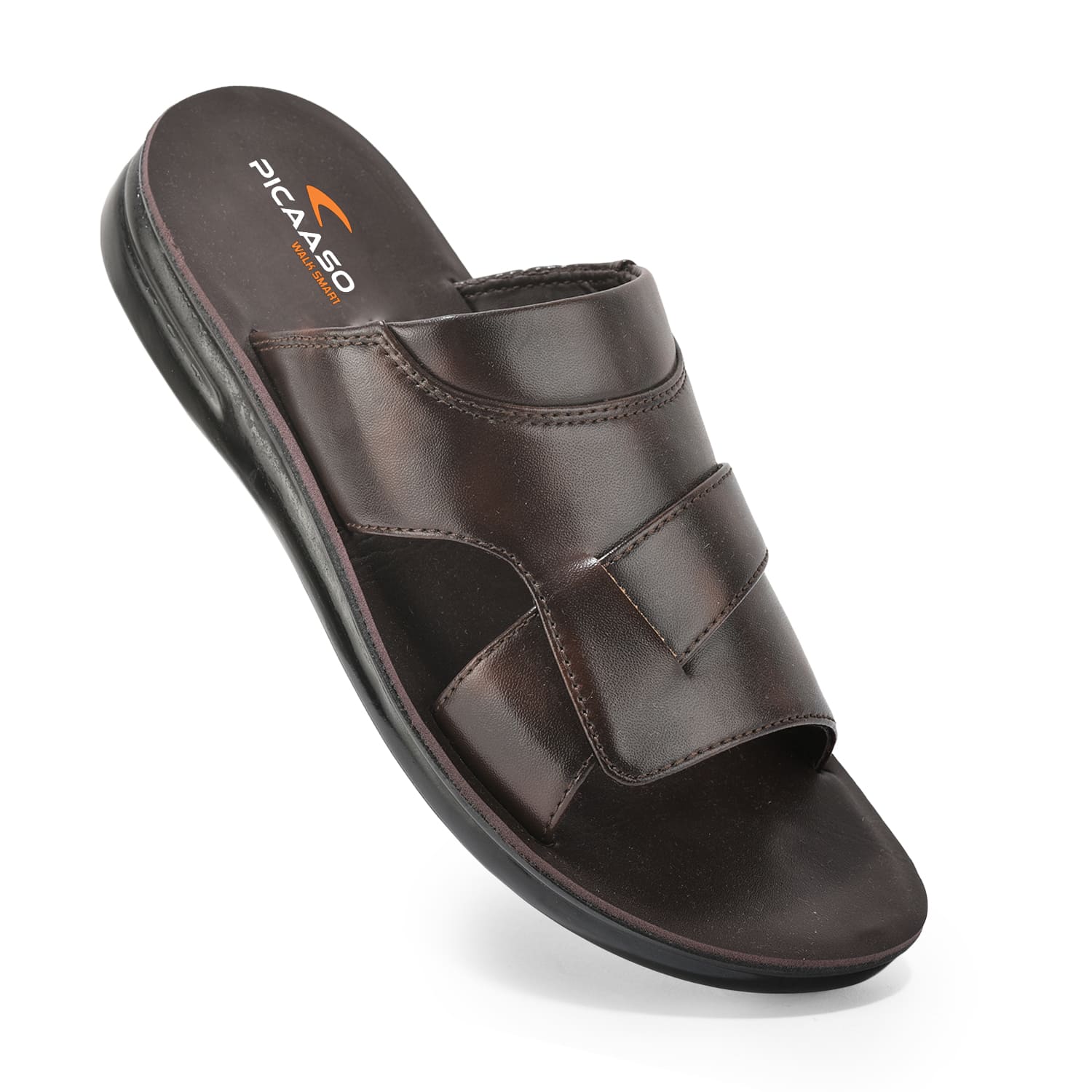 Picaaso Footwear SL-866 (1) Women's Slides for Global Market