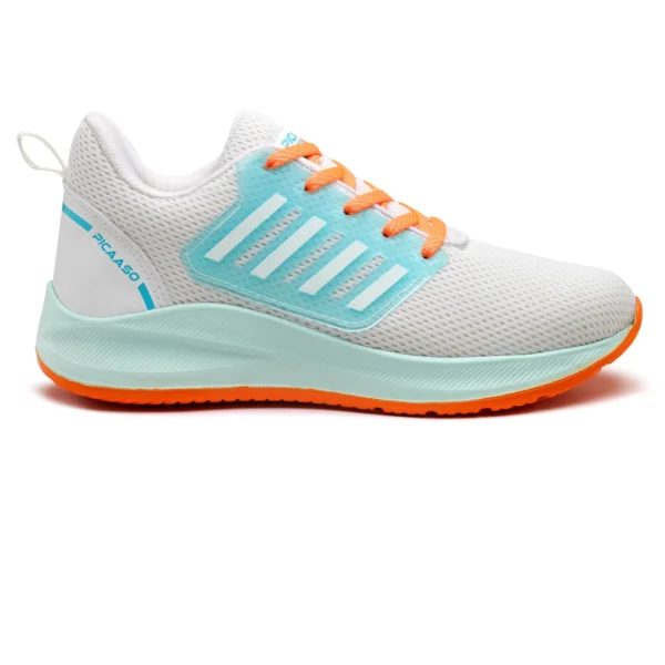 Picaaso sparta- Stylish and lace-up sports shoes for Men