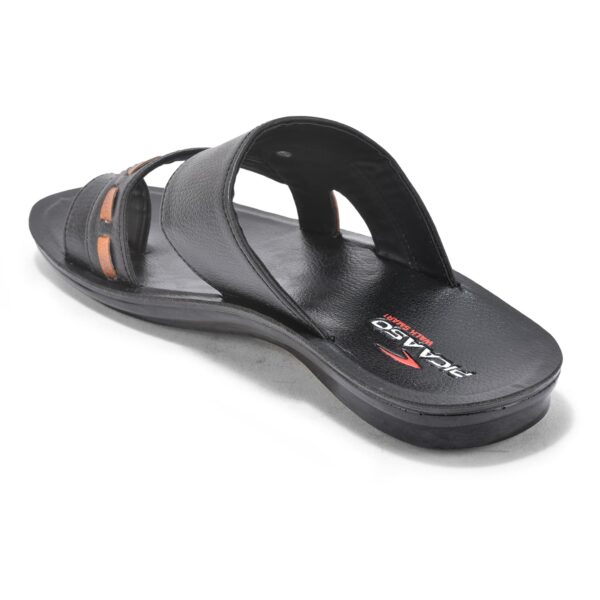 Picaaso Footwear ZURI-5 (3) Men's FlipFlop for Global Market