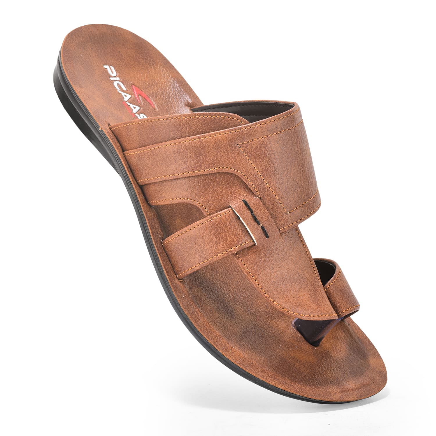 Picaaso Footwear ZZURI-6 (5) Men's FlipFlop for Global Market