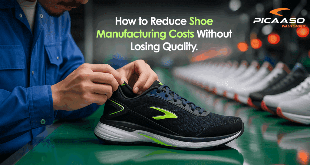 Shoe Manufacturin_Picaaso