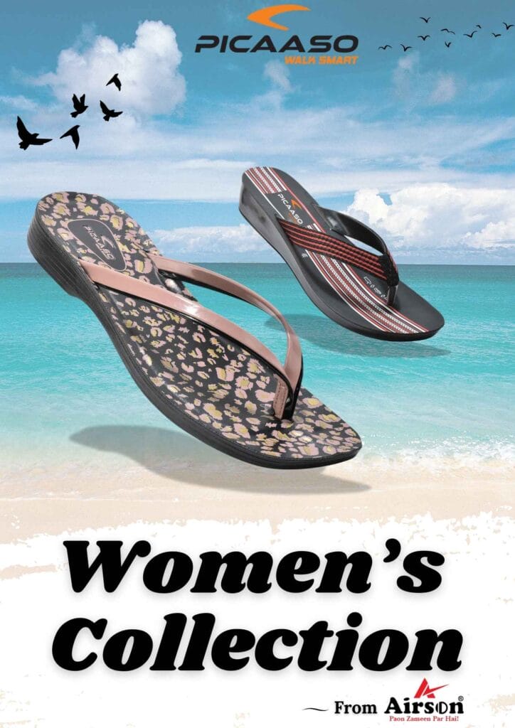 Women's Slipper