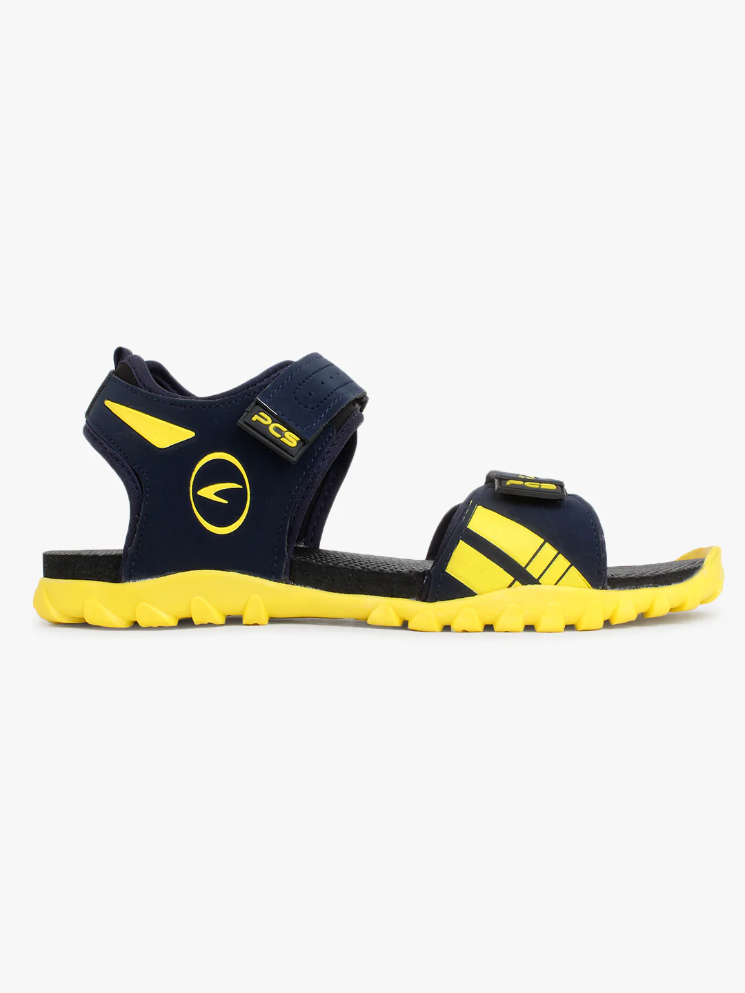 Picaaso Footwear Jack-29 Men's Ortho Sports Sandals for Global Market