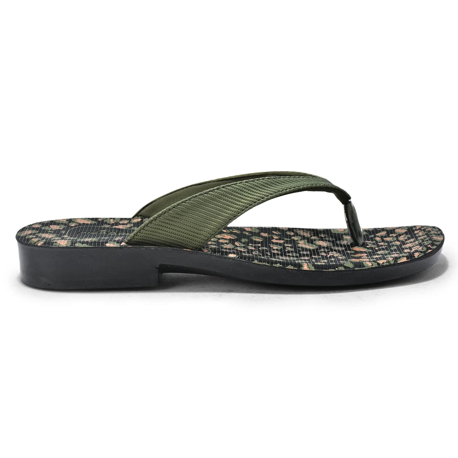 Picaaso Footwear SL-697 Women's Thong Flip Flop Sandals For Global Market