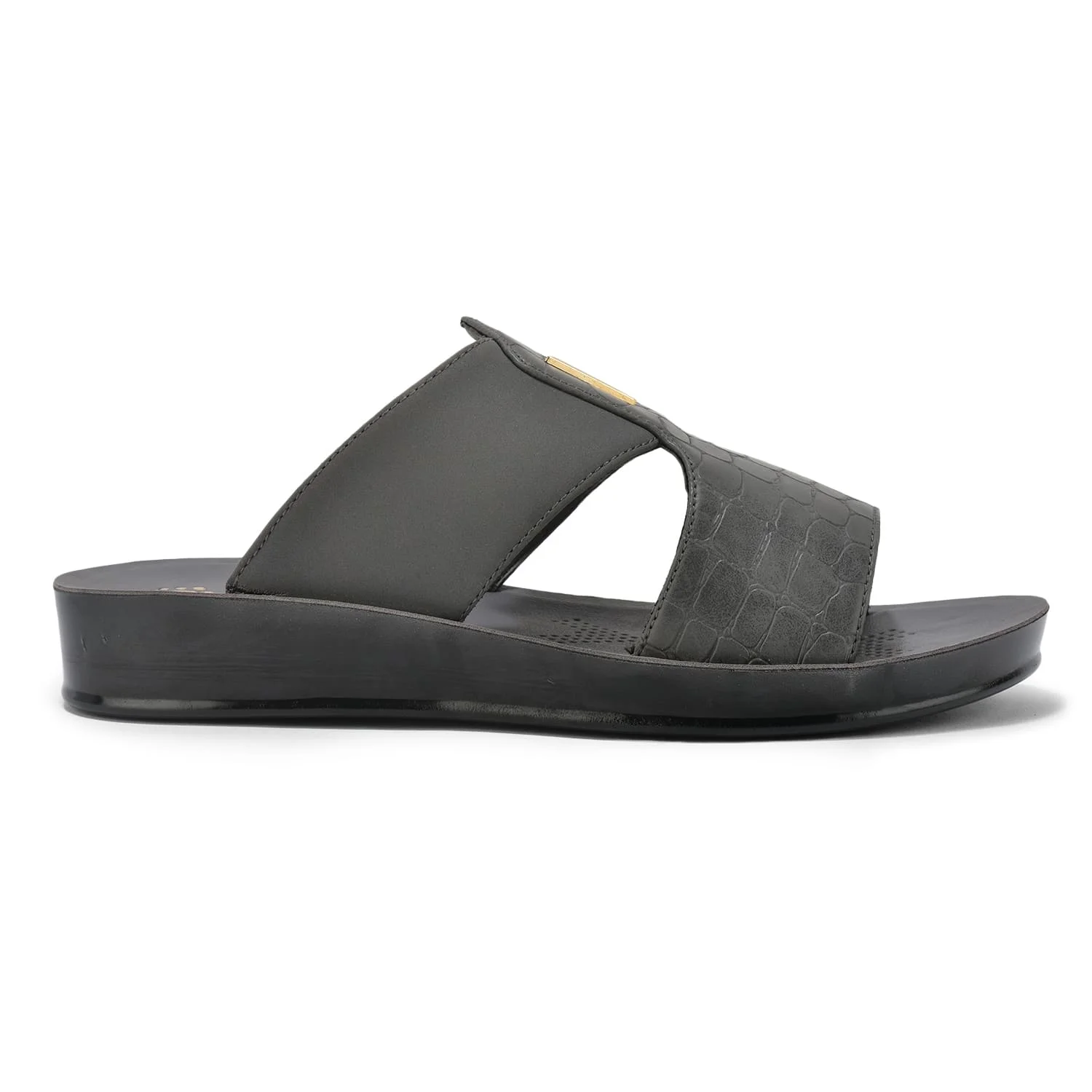 Picaaso Footwear SL-736 (3) Women's Open Toe Slides for Global Market